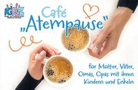 Café Atempause Logo
