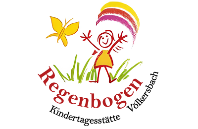 Quelle: Kita Regenbogen Völkersbach