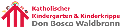 Logo des Kindergartens