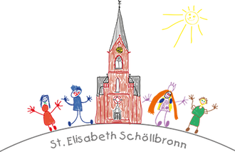 Quelle: St. Elisabeth Schöllbronn