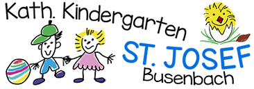 Logo des Kindergartens