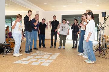 Generationenfest in Waldbronn am 12. Sept. 2026