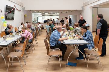 Generationenfest in Waldbronn am 12. Sept. 2026