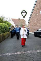 Quelle: di Nunzio Fotodesign Erstkommunionfeier in Waldbronn 2026