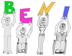 Logo BENI