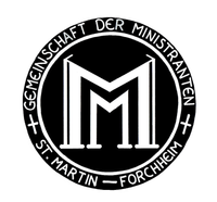 Quelle: Minis Forchheim Logo der Minis Forchheim