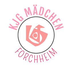 Logo der KjG Mädchen Forchheim