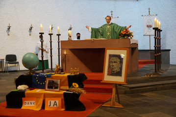 90 Jahre Kolpingsfamilie Malsch
