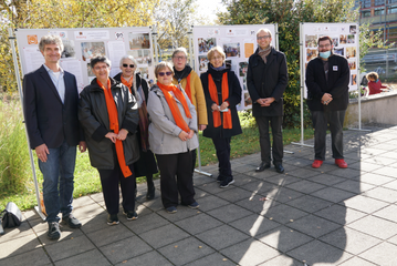 90 Jahre Kolpingsfamilie Malsch