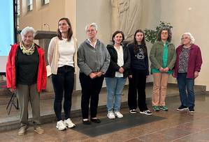Gemeindeteam von Bruchhausen