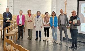 Gemeindeteam Spessart