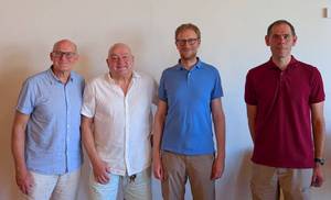 Gemeindeteam Ettlingenweier