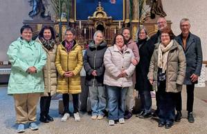 Gemeindeteam Reichenbach