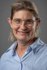 Angela Rysclewicz
