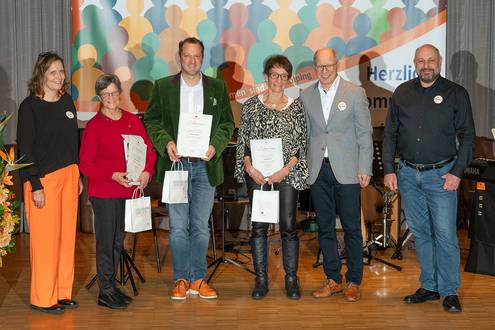 Auftaktveranstaltung 100 Jahr Kolpingsfamilie Reichenbach