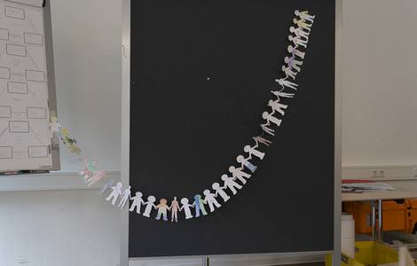 Familienwochenende im Monbachtal