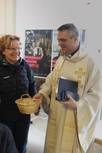 Richtfest St. Martin am 25. Jan. 2026
