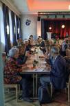 Richtfest St. Martin am 25. Jan. 2026