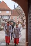 Richtfest St. Martin am 25. Jan. 2026