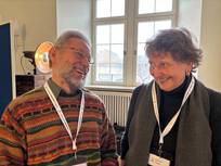 Richtfest St. Martin am 25. Jan. 2026