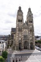 Pilgerreise-2026: Tours/Frankreich