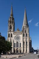 Pilgerreise-2026: Chartres
