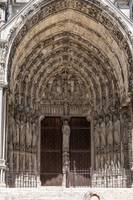 Pilgerreise-2026: Chartres