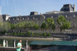 Pilgerreise 2026: Paris
