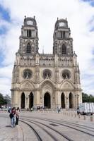 Kathedrale von Orleans