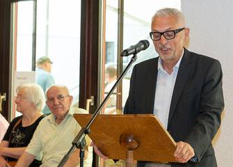 Festgottesdienst und Sommerfest St. Barbara