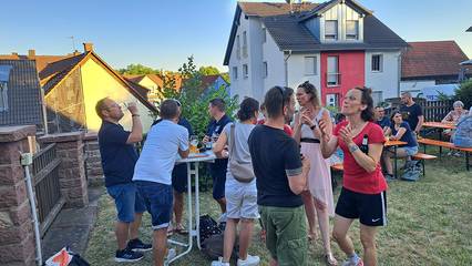 Kolpingbar Juli 2026