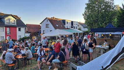 Kolpingbar Juli 2026