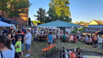 Kolpingbar Juli 2026