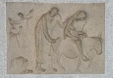 Kirche Maria Hilfe der Christen in Karlsbad Spielberg