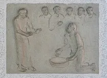 Kirche Maria Hilfe der Christen in Karlsbad Spielberg