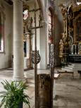 St. Dionysius in Ettlingenweier