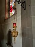 St. Dionysius in Ettlingenweier