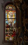 Kirche St. Dionysius Ettlingenweier