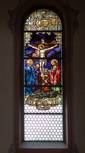 Kirche St. Dionysius Ettlingenweier