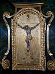 St. Dionysius in Ettlingenweier