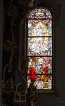 Kirche St. Dionysius Ettlingenweier