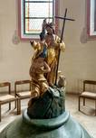 St. Dionysius in Ettlingenweier
