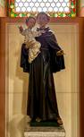 St. Dionysius in Ettlingenweier