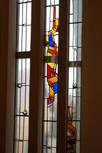 Kirche St. Wendelin in Ettlingen Oberweier