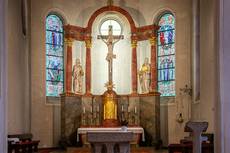 St. Martin Forchheim