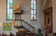 St. Martin Forchheim