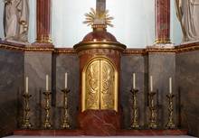 St. Martin Forchheim