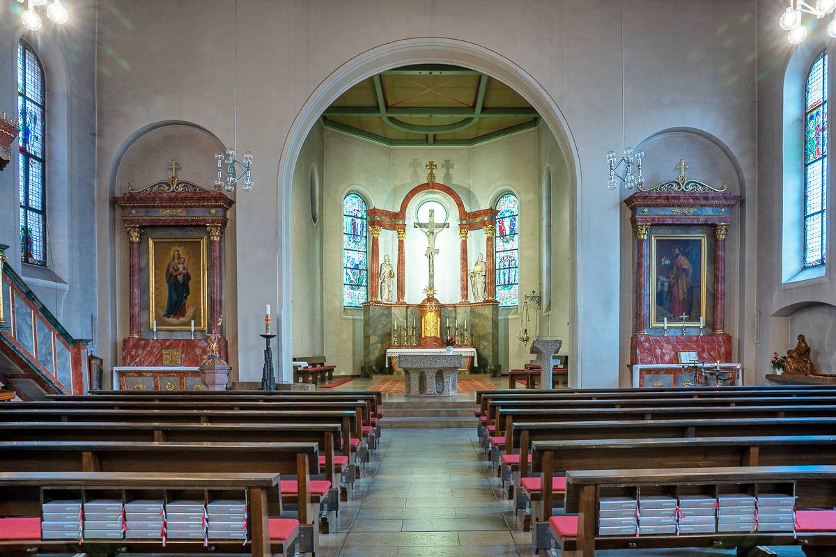 St. Martin Forchheim