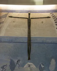 Lamm-Gottes-Kapelle im Seniorenstift St. Martin Forchheim