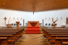 St. Bernhard Malsch